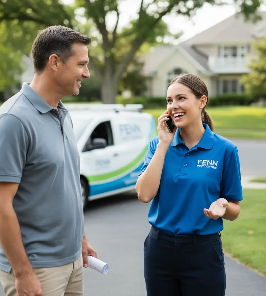 Cockroach Extermination in North Lauderdale, FL